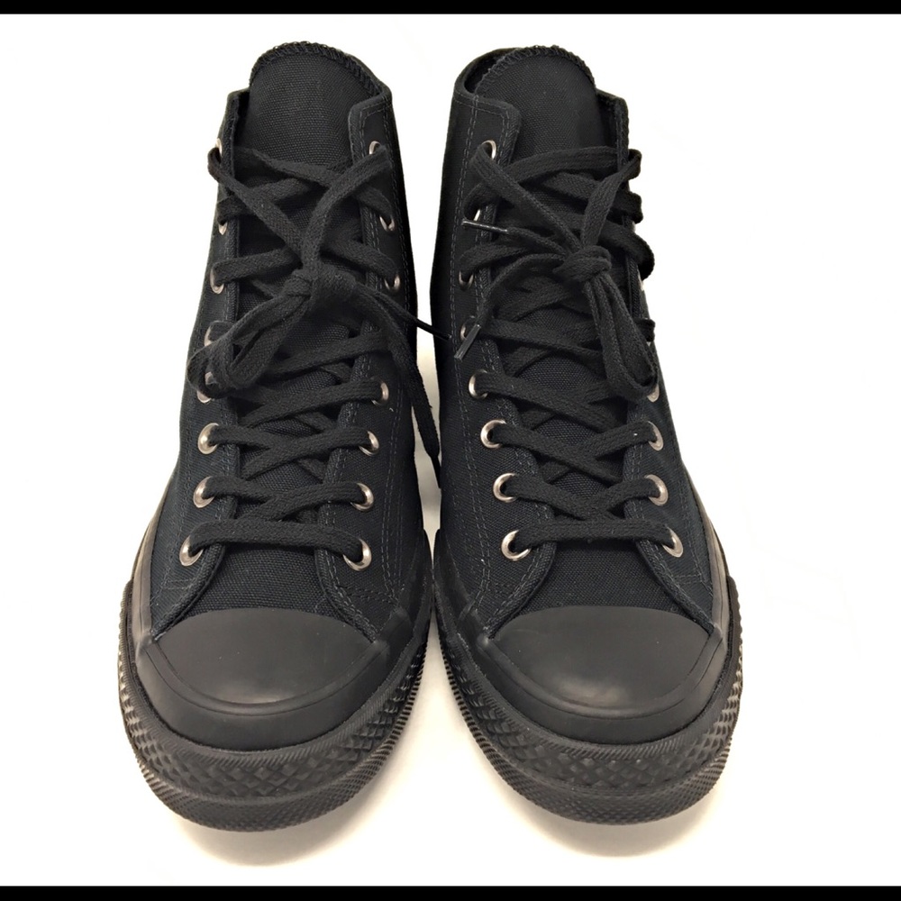 Converse Chuck Taylor All Star 70 Hi Black NEW - Picture 3 of 7